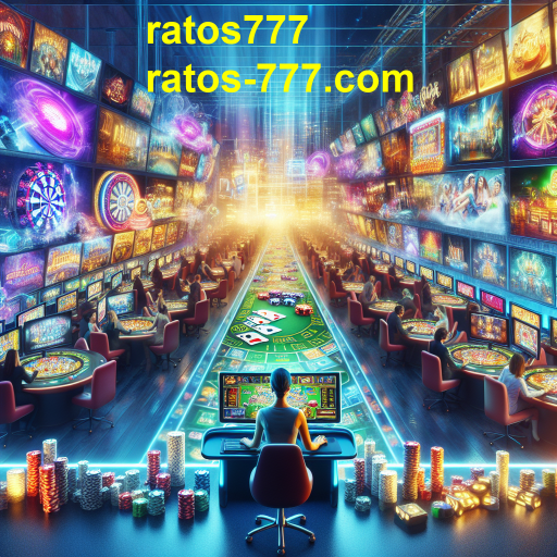 A Importância das Atualizações nos Jogos
